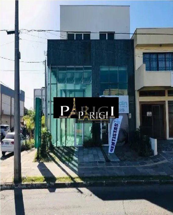 Sala para alugar, 30 m² por R$ 1.572,00/mês - Vila Nova - Porto Alegre/RS