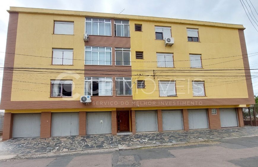 Apartamentos em Porto Alegre, no bairro Passo da Areia, à venda.