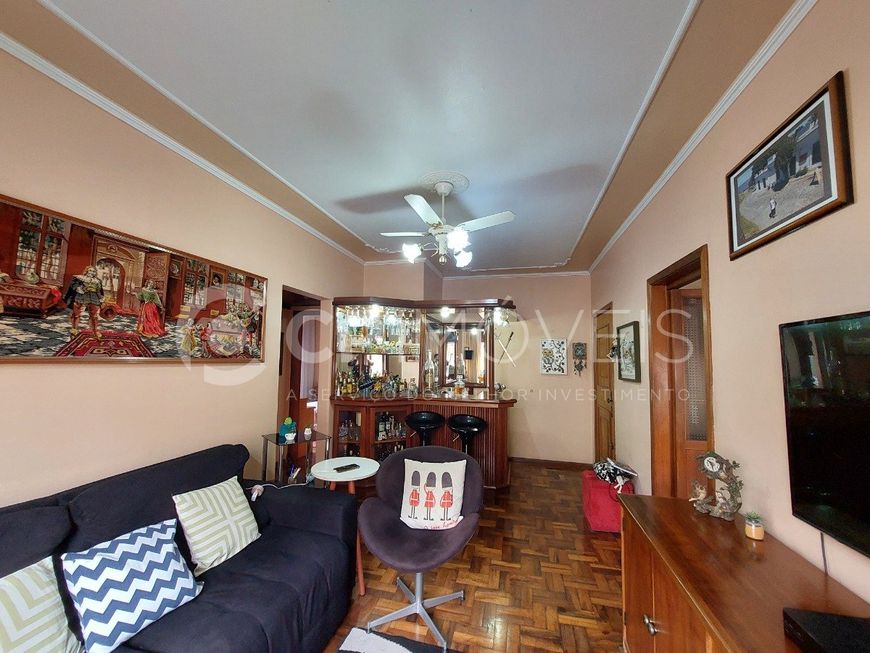 Apartamentos em Porto Alegre, no bairro Passo da Areia, à venda.