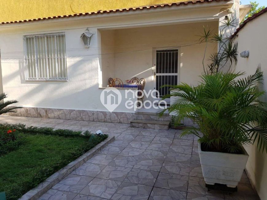 Tauá | Casa 2 quartos