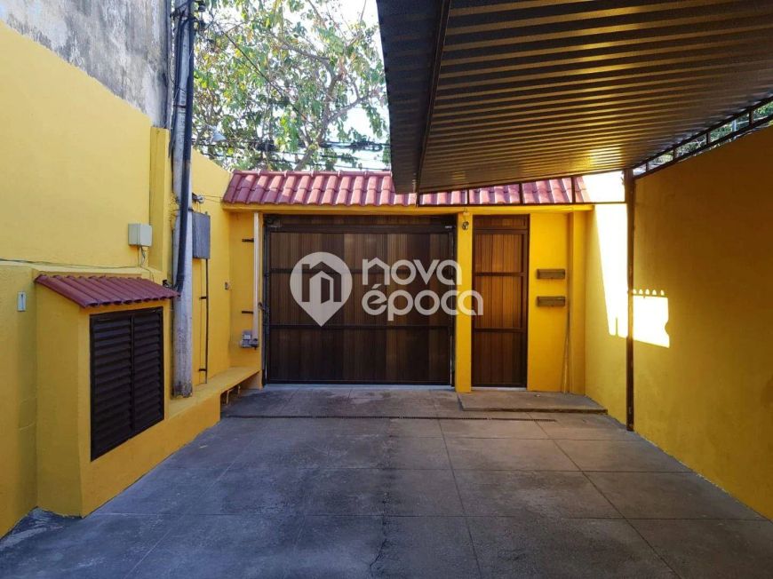 Tauá | Casa 2 quartos
