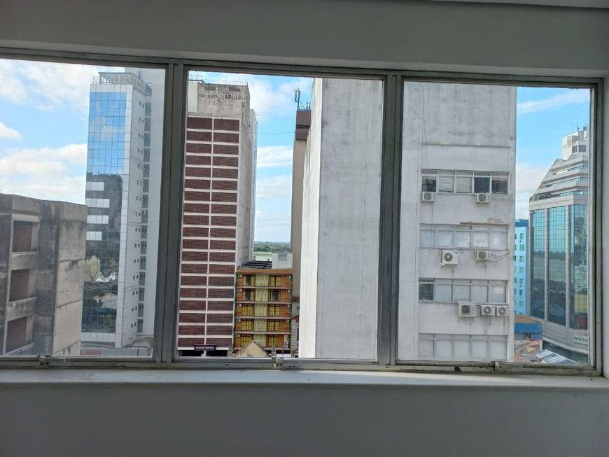 Sala para alugar, 62 m² por R$ 1.420,00/mês - Centro - Porto Alegre/RS