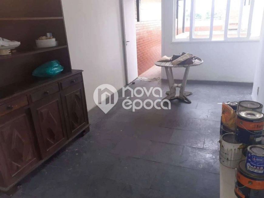 Vila Isabel | Apartamento 3 quartos