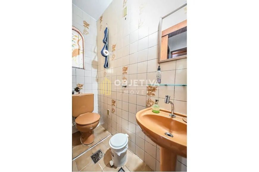 Casa em Condomínio à venda 4 Quartos 1 Suite 4 Vagas 140M² Santa Tereza Porto Alegre - RS