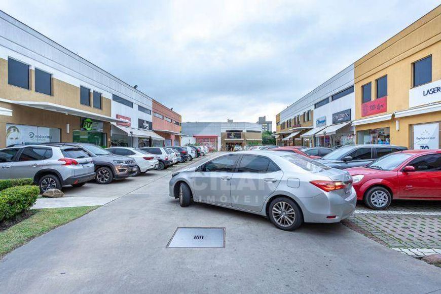 Loja para alugar, 87 m² por R$ 6.039/mês - Tristeza - Porto Alegre/RS