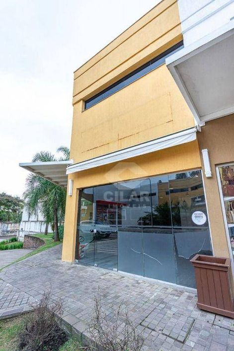 Loja para alugar, 87 m² por R$ 6.039/mês - Tristeza - Porto Alegre/RS