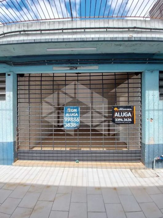 Loja em PASSO D´AREIA