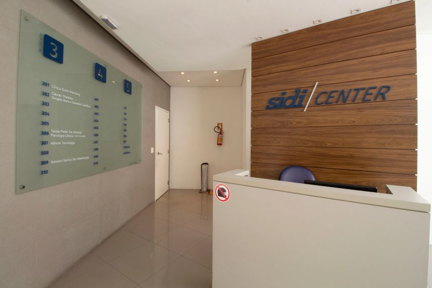 Sala/Conjunto em SANTANA