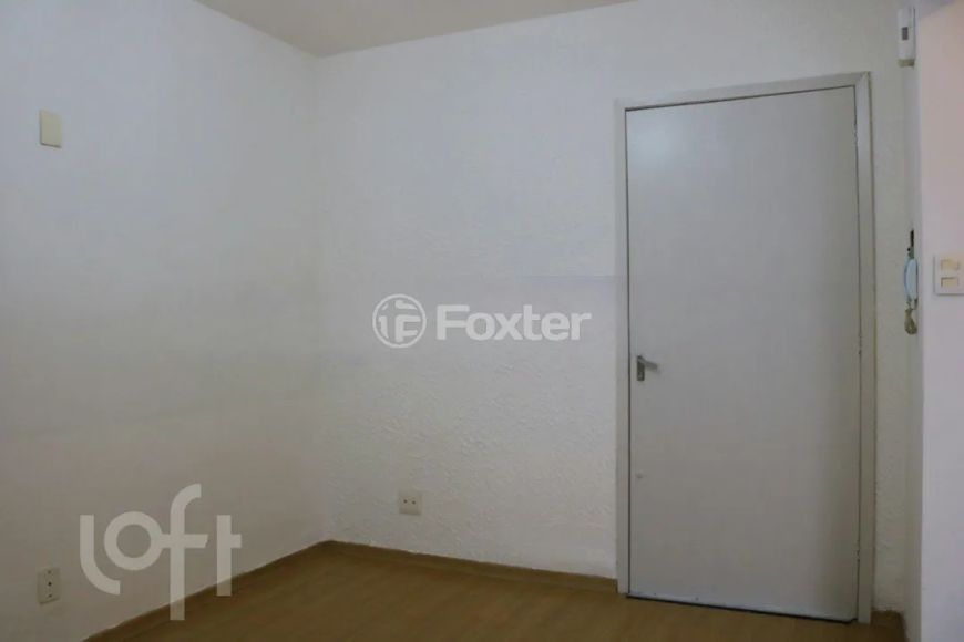 Apartamento à venda Rua Cipó, Passo da Areia - Porto Alegre