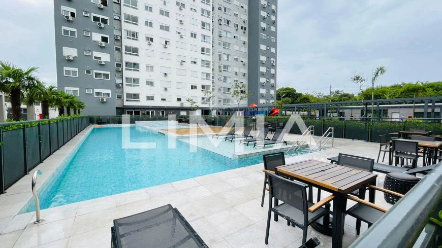 Apartamento em PORTO ALEGRE - RS