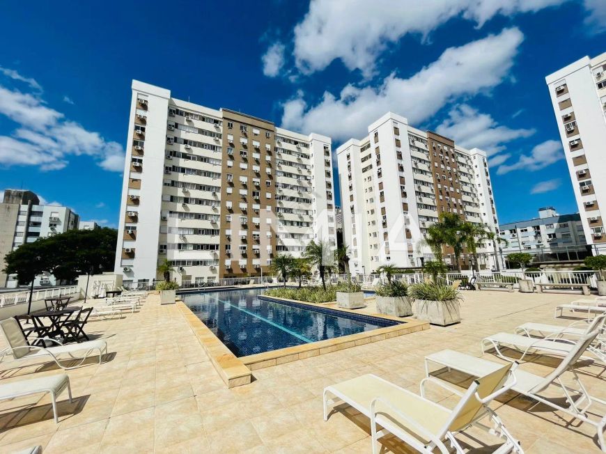 Apartamento em PORTO ALEGRE - RS