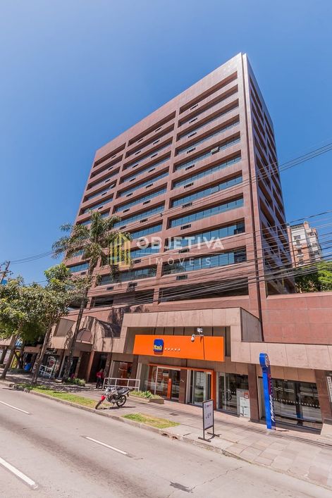 Sala para locação, Auxiliadora, Porto Alegre, RS