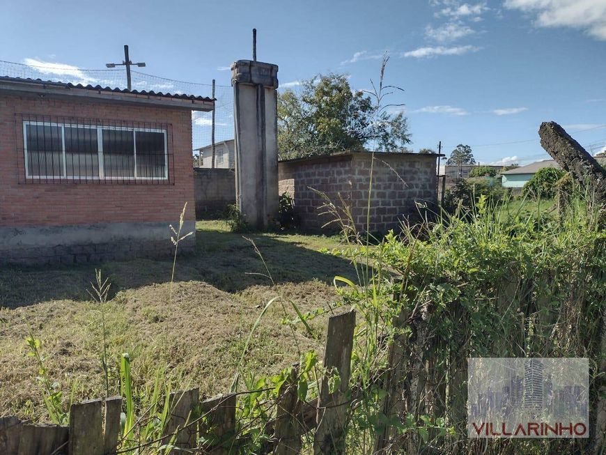 Casa à venda, 100 m² por R$ 257.000,00 - Belém Velho - Porto Alegre/RS