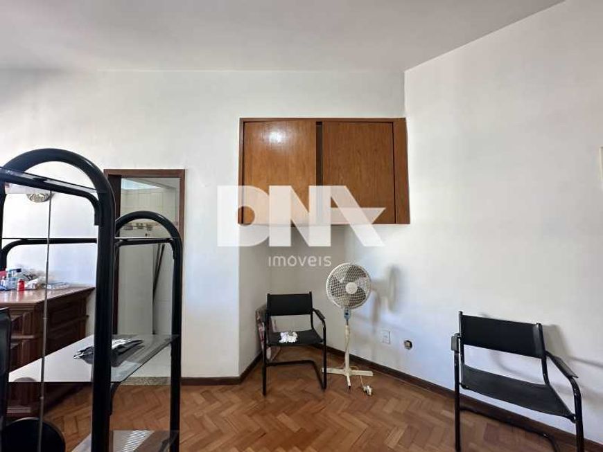 Loft com vista livre
