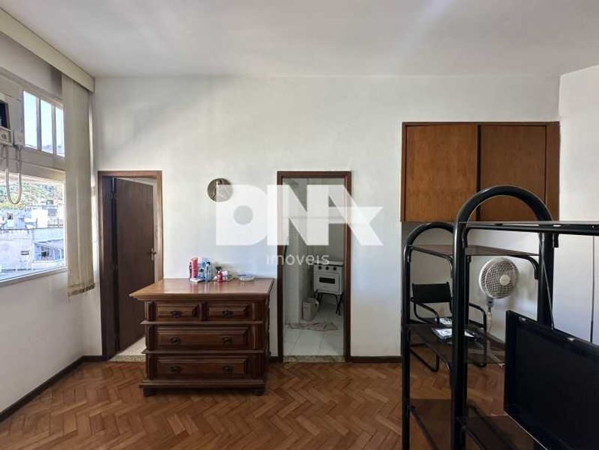 Loft com vista livre