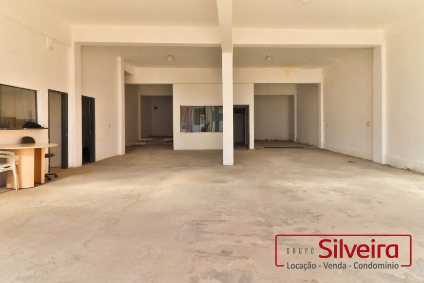 PRÉDIO COMERCIAL DE 390M² - FLORESTA