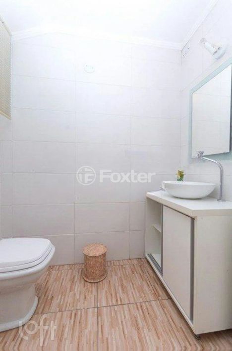 Apartamento à venda Rua Duque de Caxias, Centro Histórico - Porto Alegre