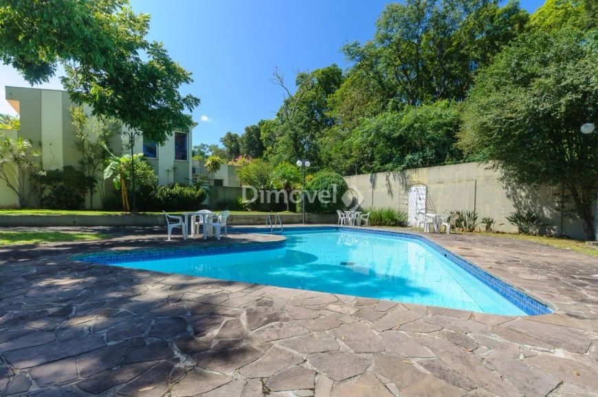 VENDA, CASA EM CONDOMÍNIO com 460m², 5 dormitório(s), 2 vaga(s). PEDRA REDONDA, PORTO ALEGRE.