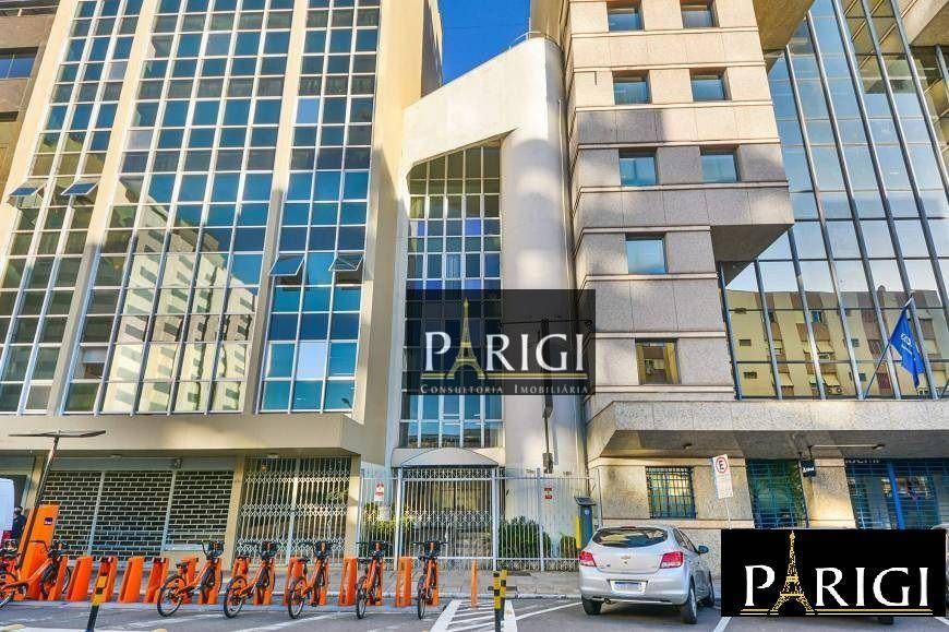 Prédio para alugar, 751 m² por R$ 25.000,00/mês - Centro Histórico - Porto Alegre/RS