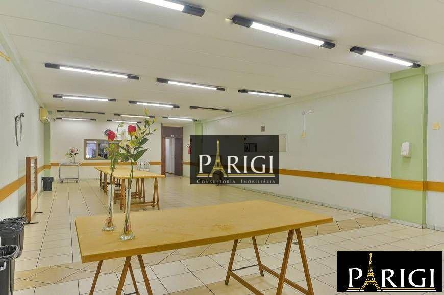 Prédio para alugar, 751 m² por R$ 25.000,00/mês - Centro Histórico - Porto Alegre/RS