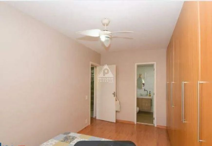 Apartamento à venda, 2 quartos, 1 suíte, 2 vagas, Andaraí - RIO DE JANEIRO/RJ