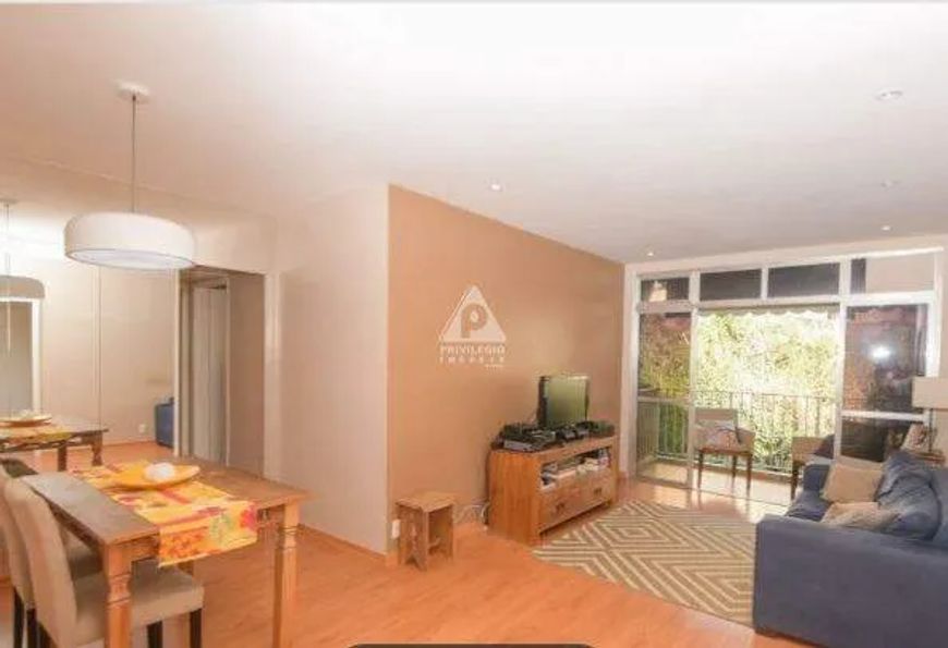Apartamento à venda, 2 quartos, 1 suíte, 2 vagas, Andaraí - RIO DE JANEIRO/RJ