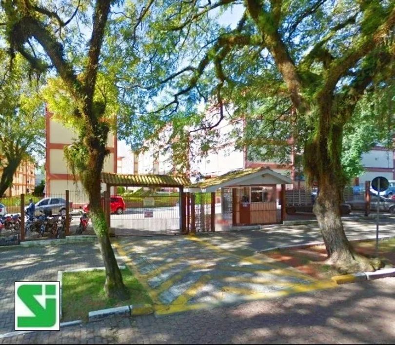 Residential / Apartment-Porto Alegre--Camaquã