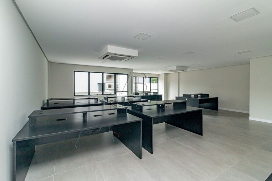 PORTO ALEGRE - Conjunto Comercial/Sala - Rio Branco