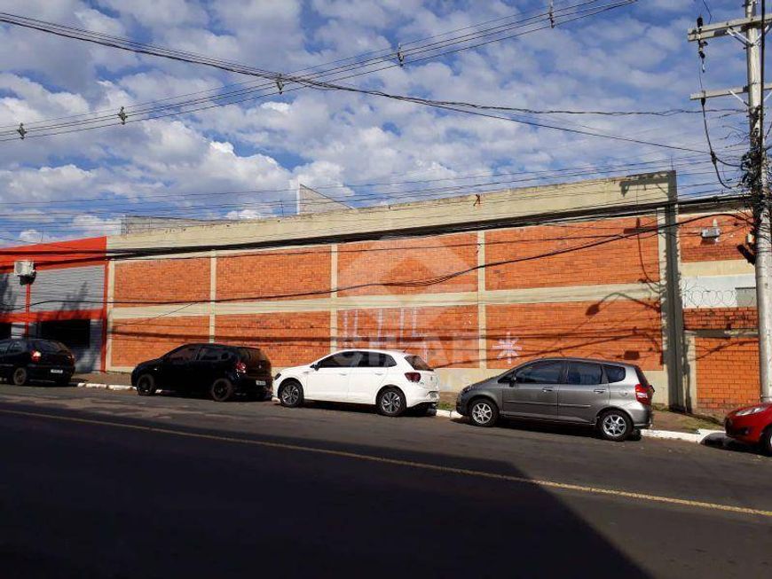 Loja para alugar, 252 m² por R$ 6.000,00/mês - Cristal - Porto Alegre/RS