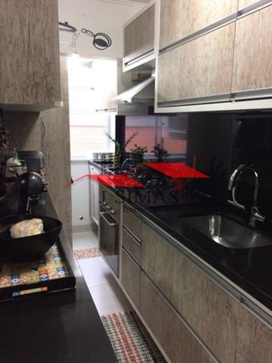 Apartamento (Padrão), com 2 quartos e 1 banheiros à Venda, 58 m² em Porto Alegre/RS