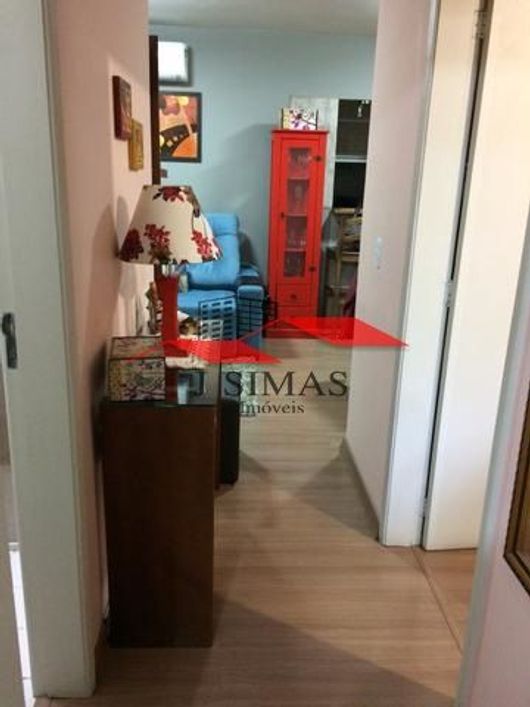 Apartamento (Padrão), com 2 quartos e 1 banheiros à Venda, 58 m² em Porto Alegre/RS