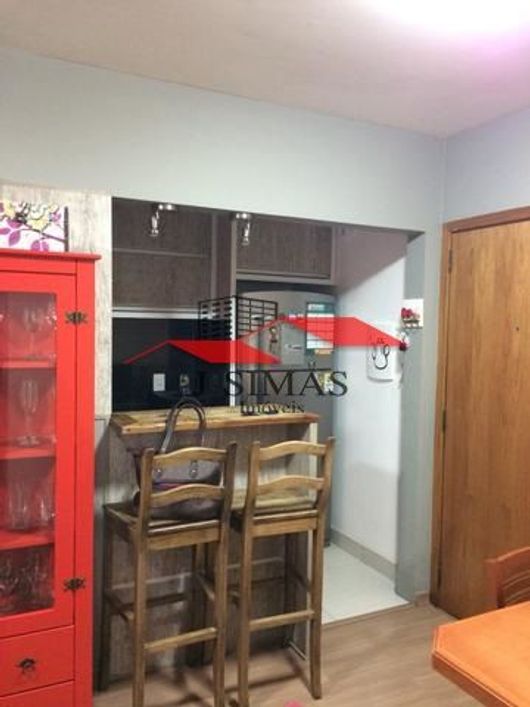 Apartamento (Padrão), com 2 quartos e 1 banheiros à Venda, 58 m² em Porto Alegre/RS