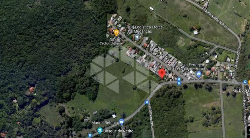 Lote/Terreno em PONTA GROSSA