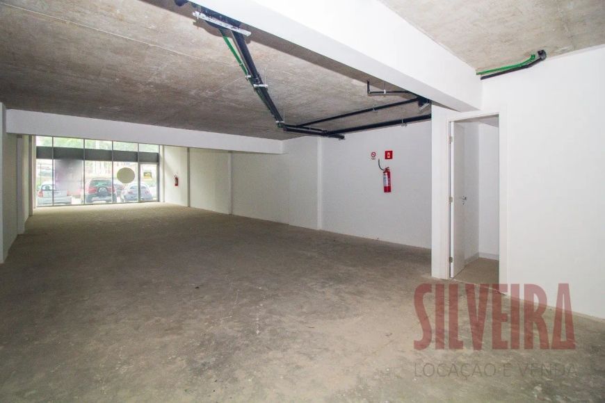 Loja comercial 144 m² - Icon Assis Brasil