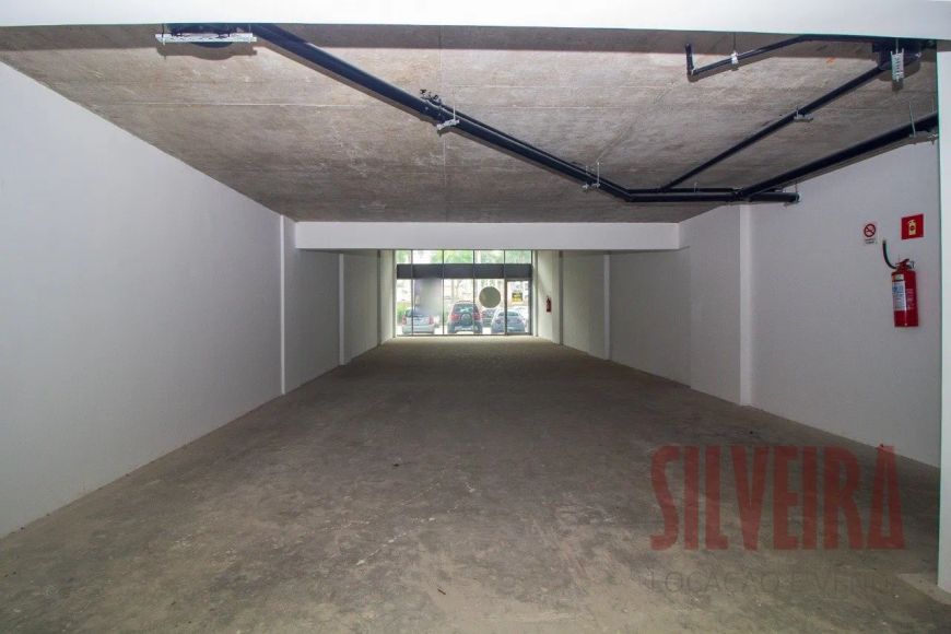 Loja comercial 144 m² - Icon Assis Brasil