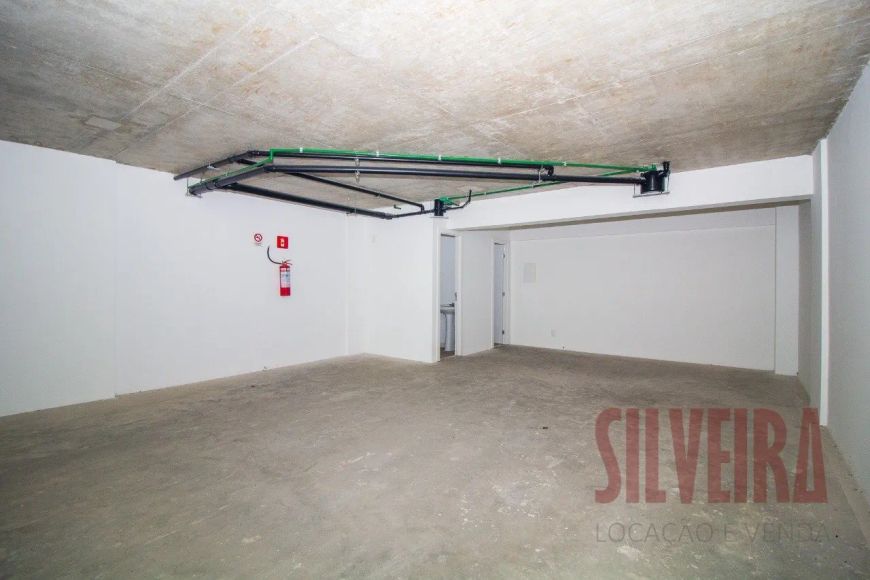 Loja comercial 144 m² - Icon Assis Brasil