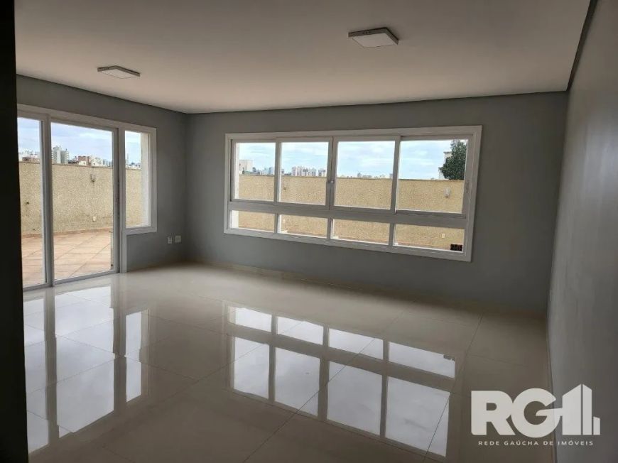 Apartamento garden com 3 dormitórios, perfeito para oferecer toda a privacidade e aconchego que sua