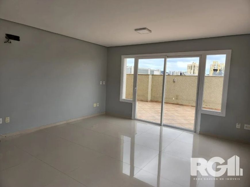 Apartamento garden com 3 dormitórios, perfeito para oferecer toda a privacidade e aconchego que sua