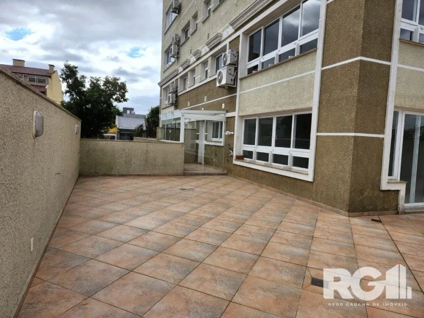Apartamento garden com 3 dormitórios, perfeito para oferecer toda a privacidade e aconchego que sua