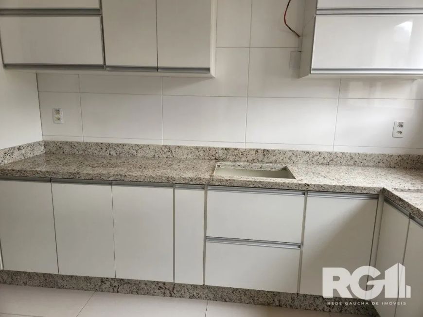 Apartamento garden com 3 dormitórios, perfeito para oferecer toda a privacidade e aconchego que sua