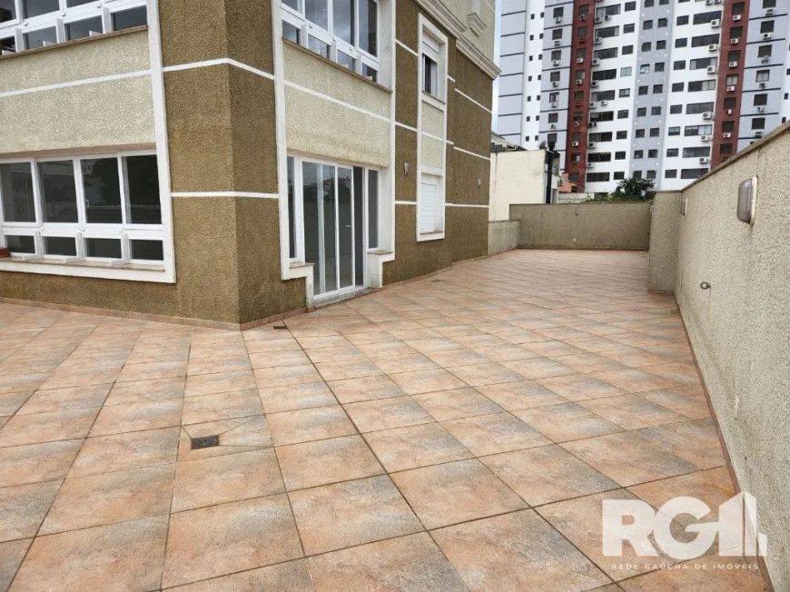 Apartamento garden com 3 dormitórios, perfeito para oferecer toda a privacidade e aconchego que sua