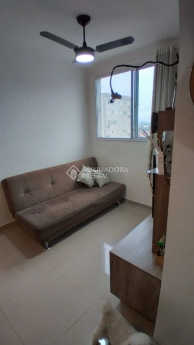 Apartamento no bairro Humaitá