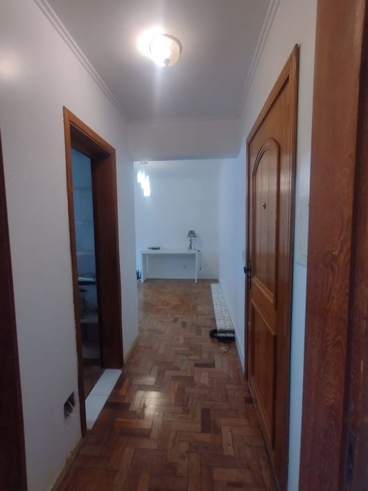 Imóvel para venda possui 80 metros quadrados com 2 quartos em Bela Vista - Porto Alegre - RS