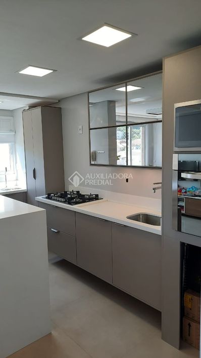Apartamento no bairro Teresópolis