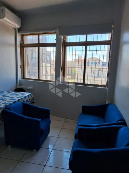Sala/Conjunto em São João