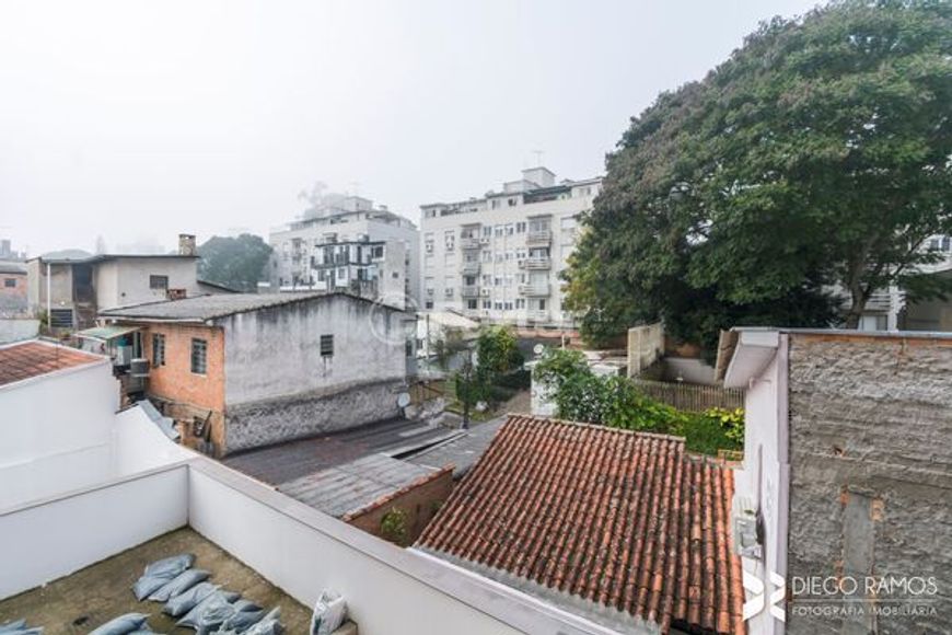 Apto novo de 47m2, 1 quarto, coz. americana, churrasqueira, área de serviço, 1 vaga