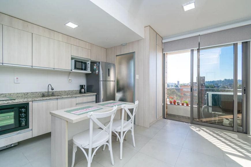 Venda de Loft em bairro Tristeza com 37.68m² Área Const.