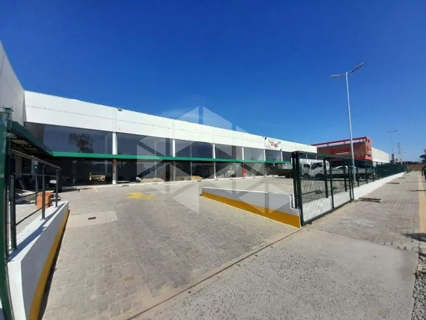 Loja em SARANDI