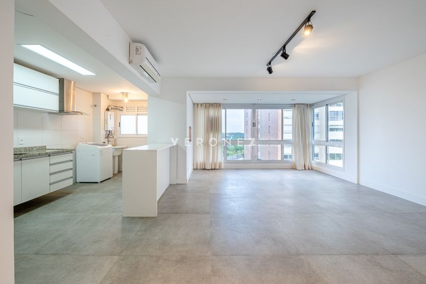 Apartamento no bairro Central Parque
