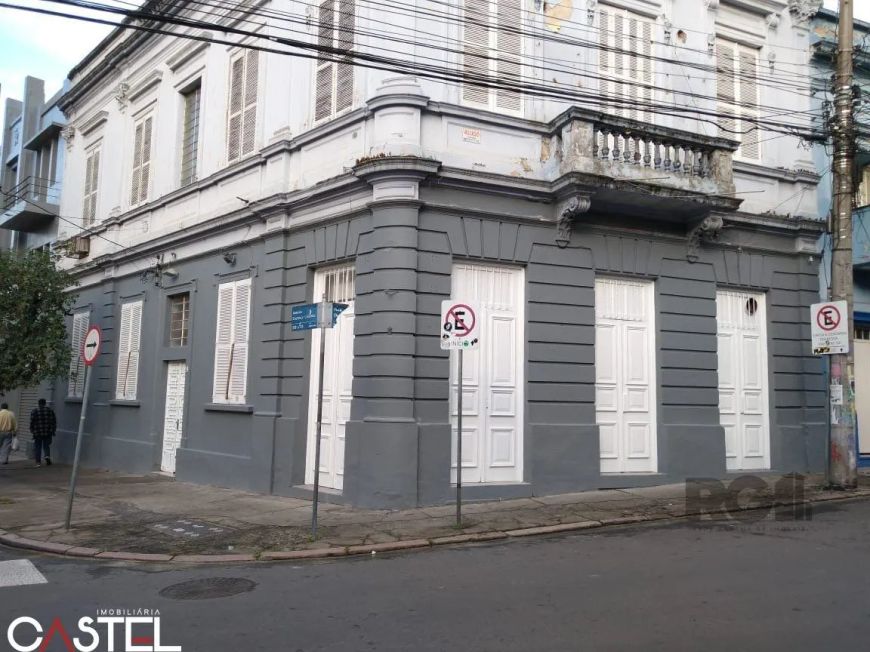 Casa comercial para alugar Moinhos de Vento Porto Alegre/RS